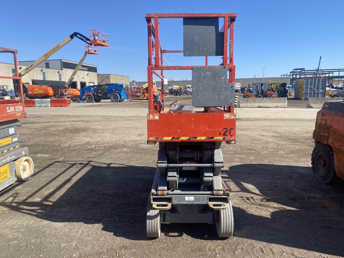 2013 Skyjack SJ3226