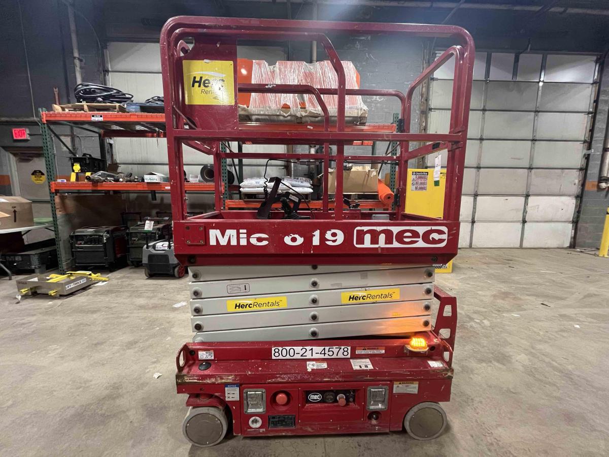 2018 MEC Micro 19