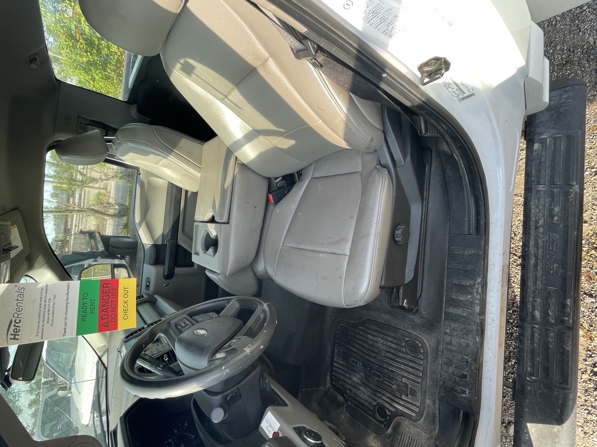 2019 Chevrolet 1500-10
