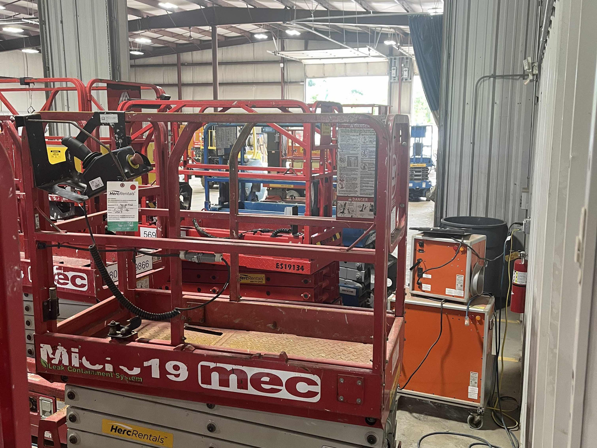 2019 MEC Micro 19-2
