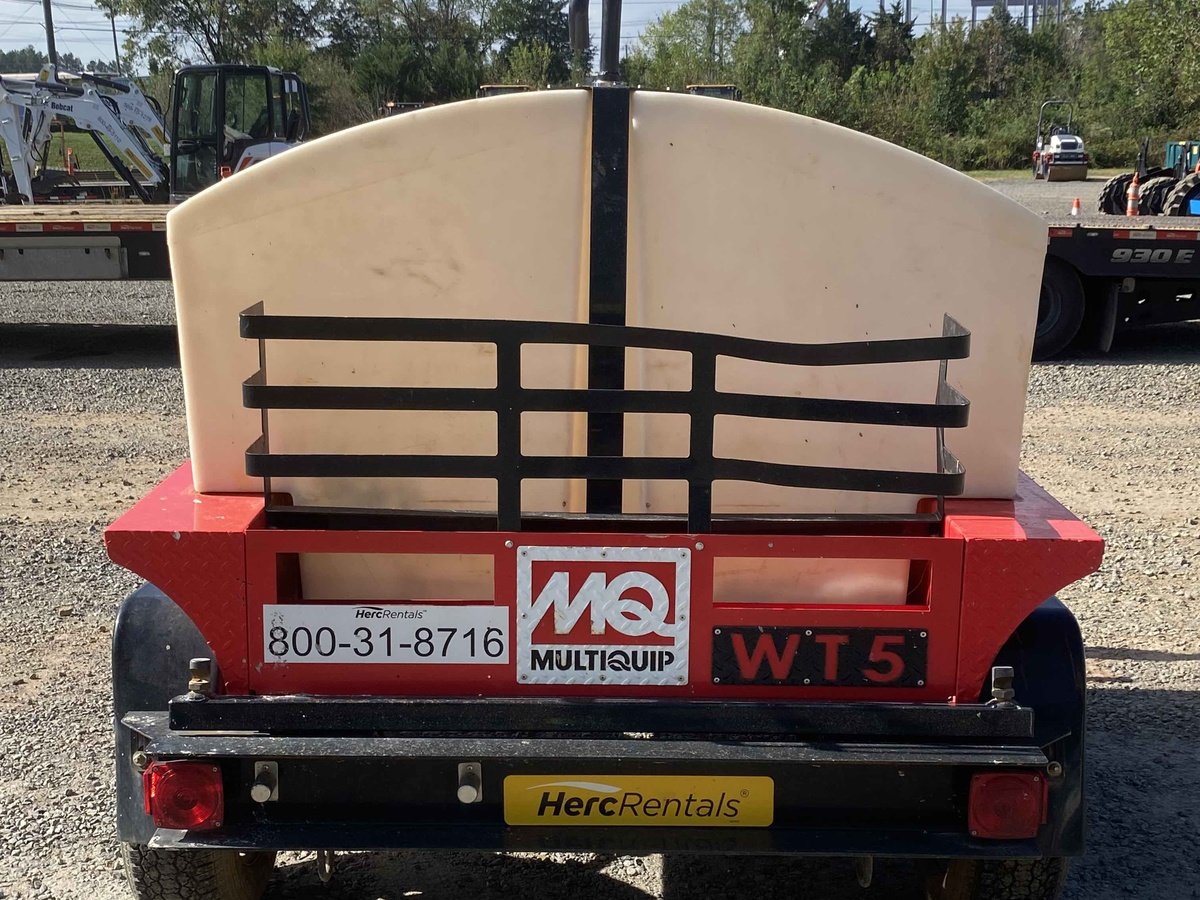 2021 Multiquip WT5C
