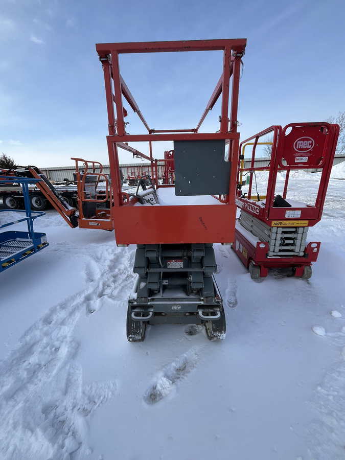 2018 Skyjack SJ3226-2