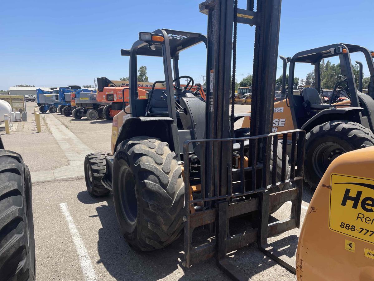 2020 Case 586H