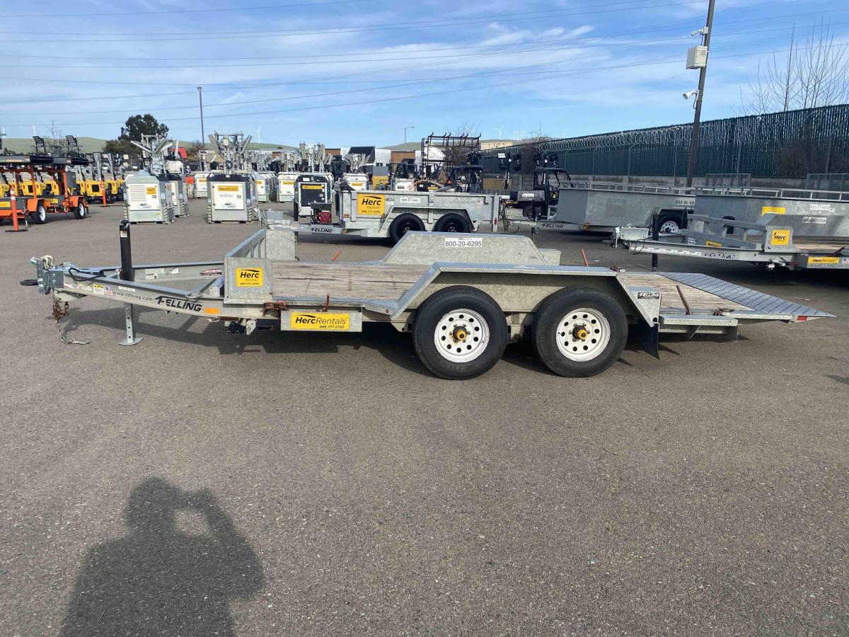 2018 Felling FT10ITIG-3