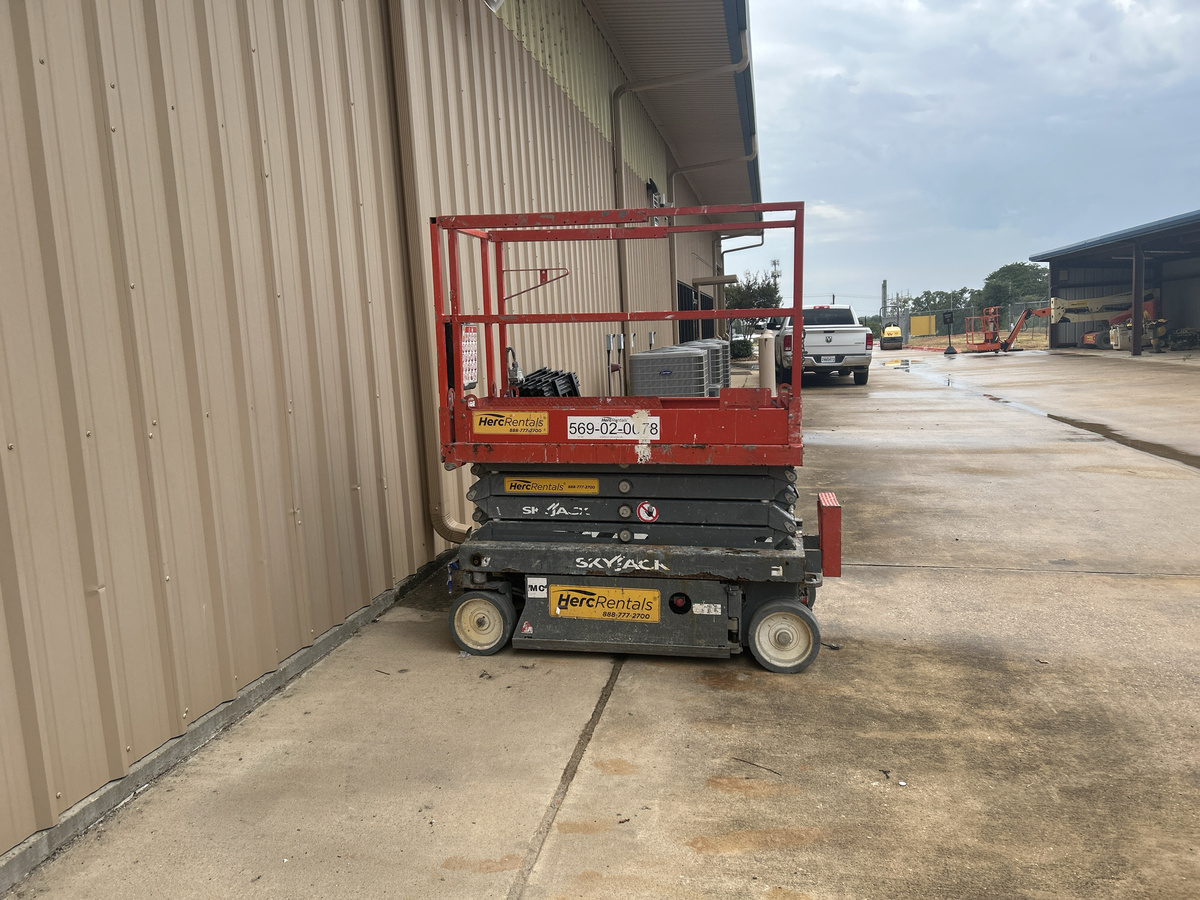 2019 Skyjack SJ3219-13