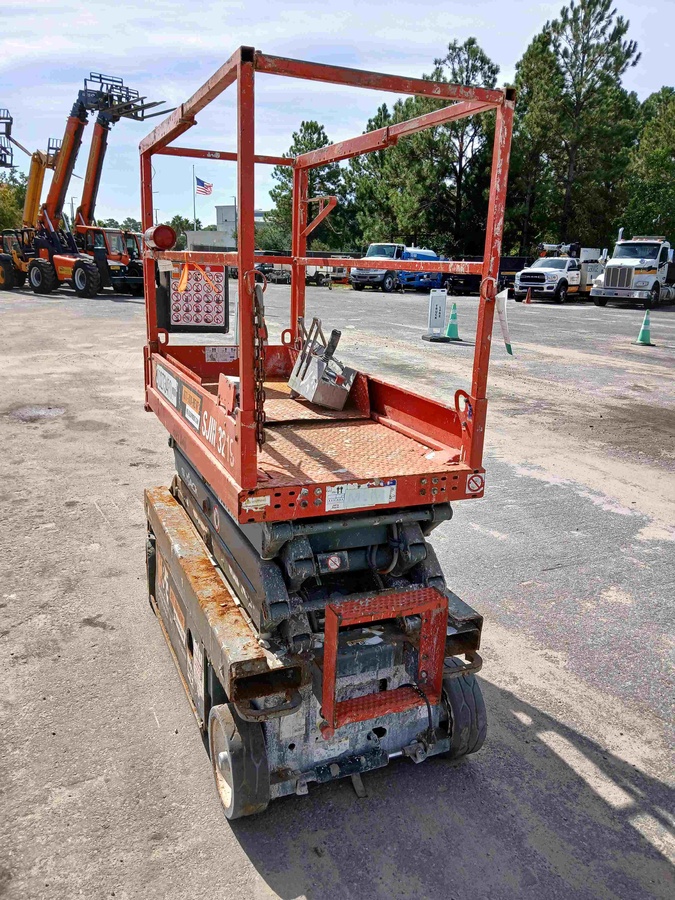2019 Skyjack SJ3219-6
