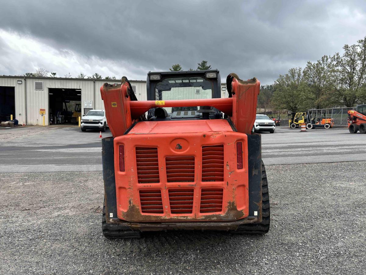 2020 Kubota SVL95-2S