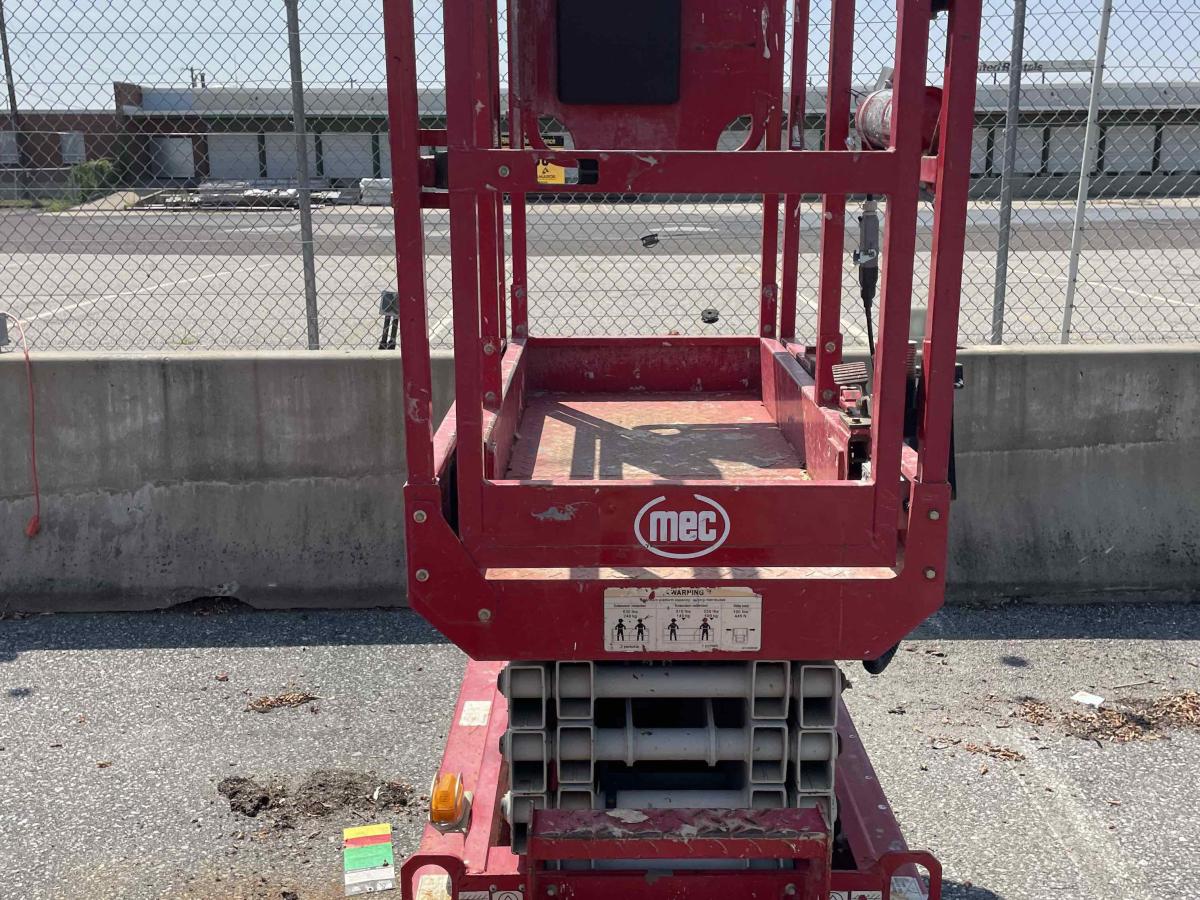 2018 MEC 1330SE-2