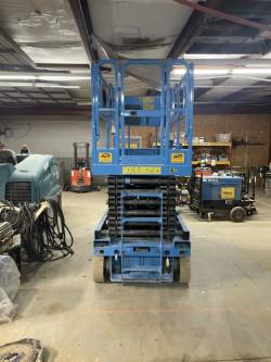 2020 Sinoboom 1212E(4047E)