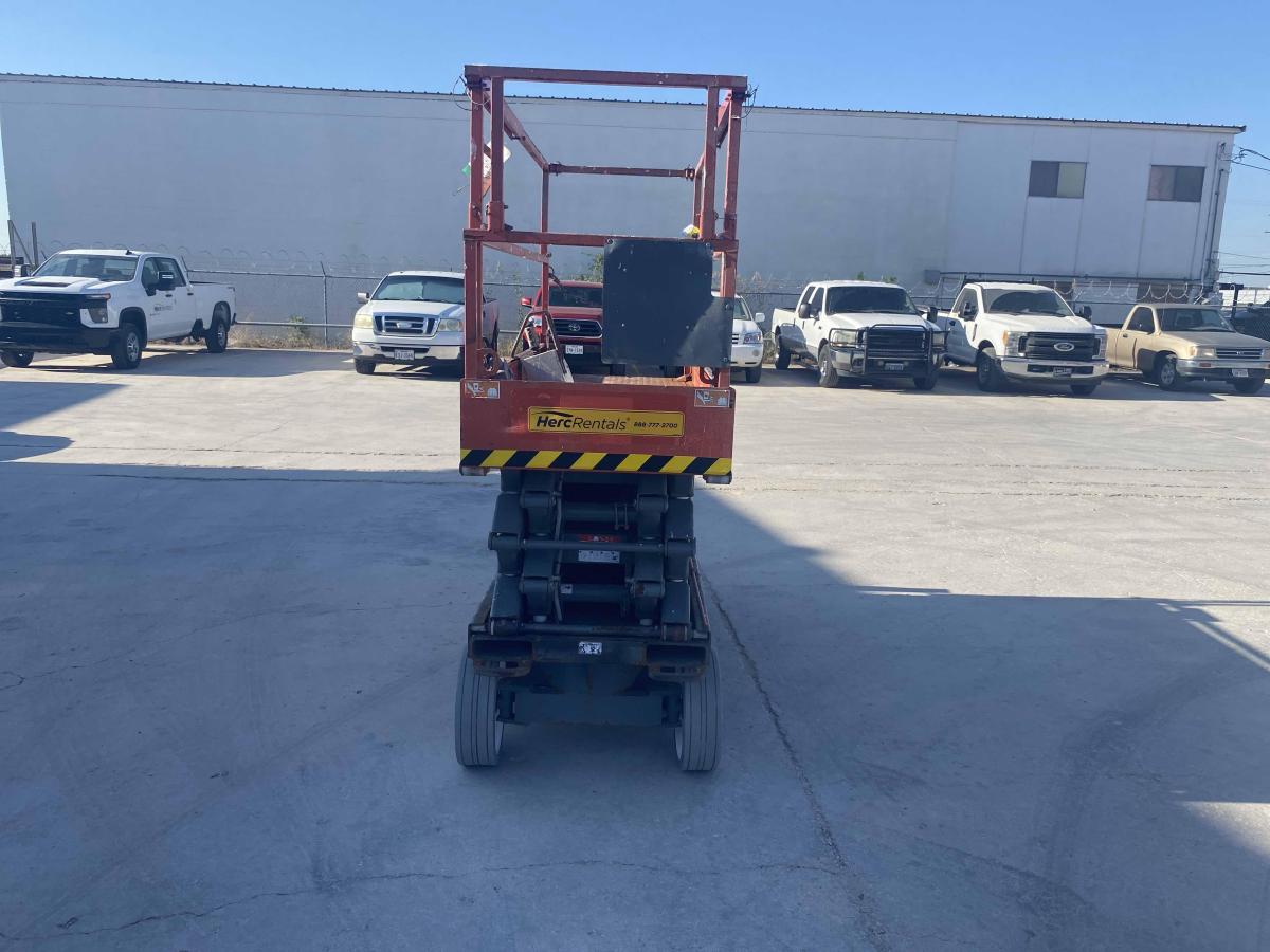 2018 Skyjack SJ3226
