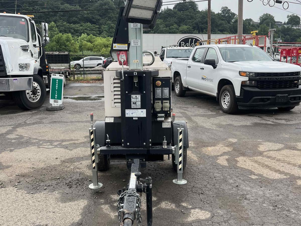2020 Magnum G4-ECO-2