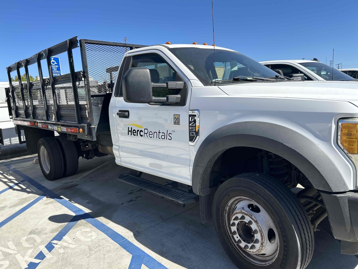 2017 Ford F450 Super Duty-4