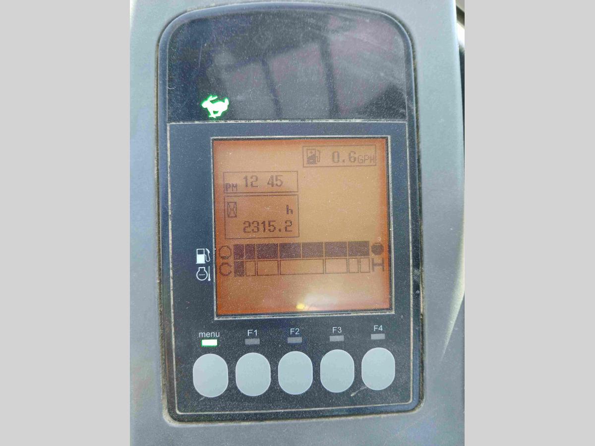 2020 Yanmar SV100