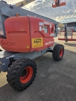 2018 Skyjack SJ63 AJ