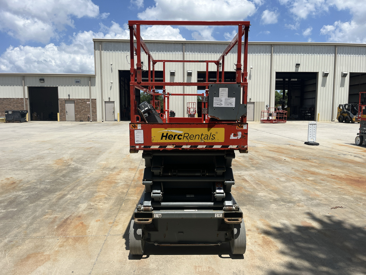 2021 Skyjack SJ4732-11