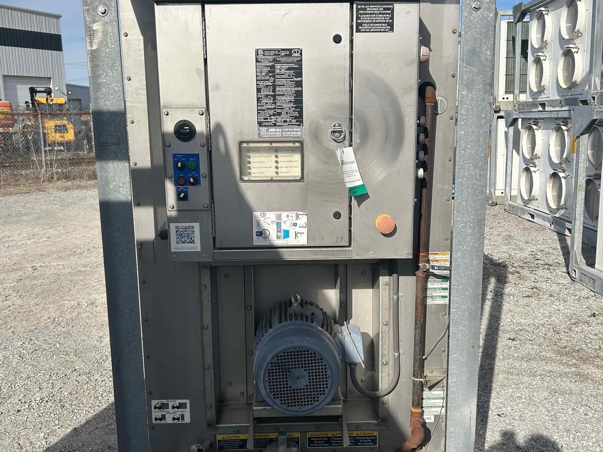 2018 Climate by Design International CDH-142-4