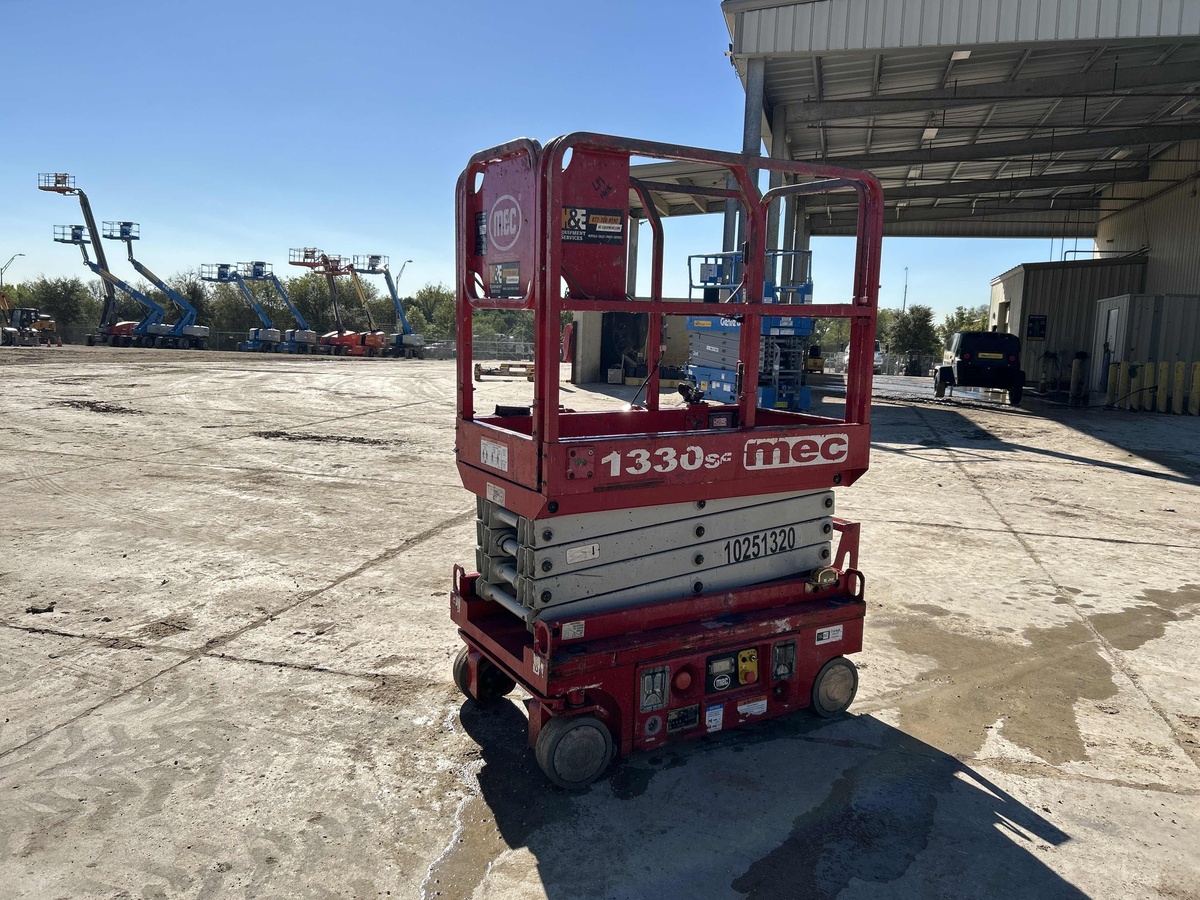 2018 MEC 1330SE-5