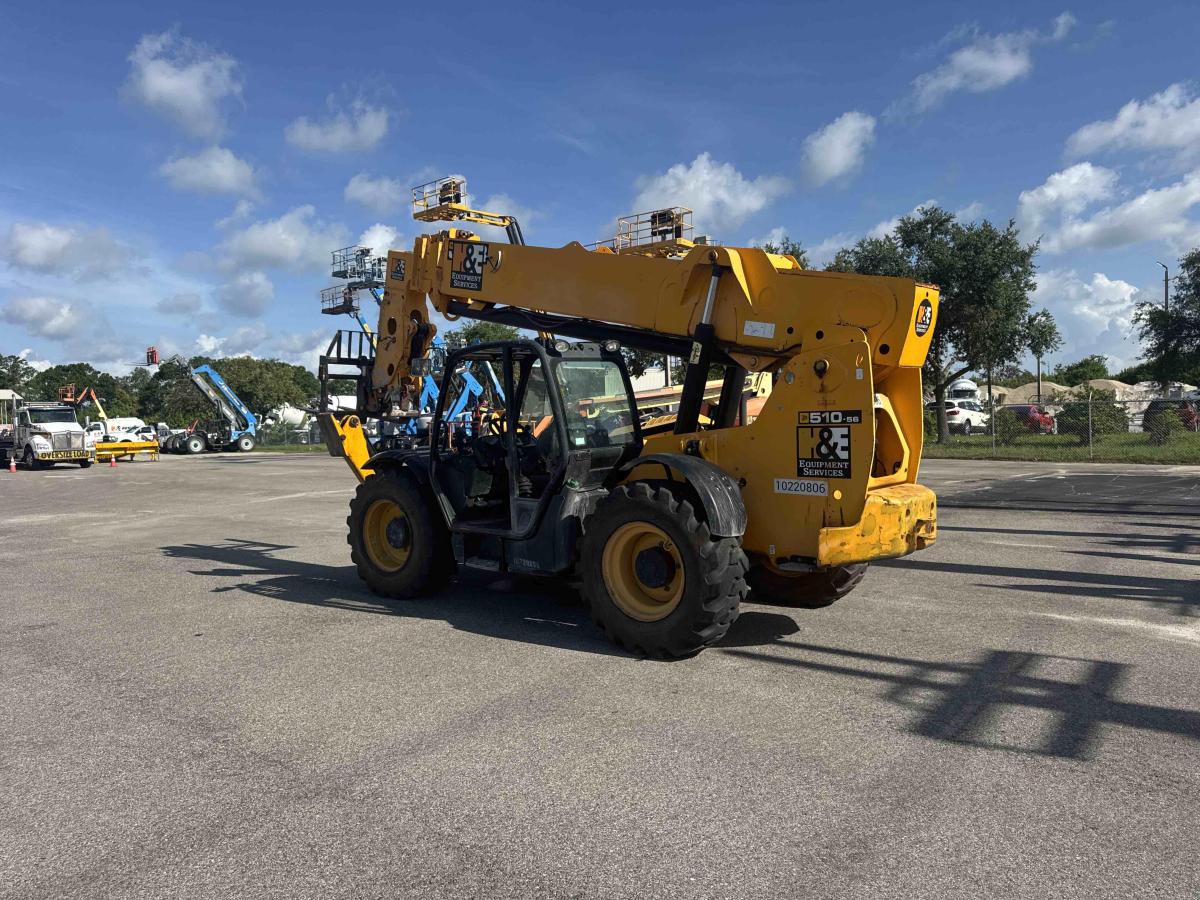 2017 JCB 510-56-4