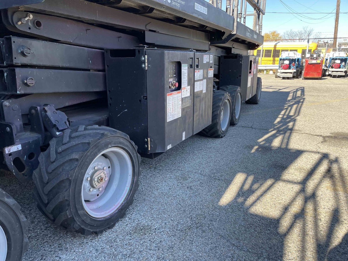 2018 Genie GS-2669 RT-2