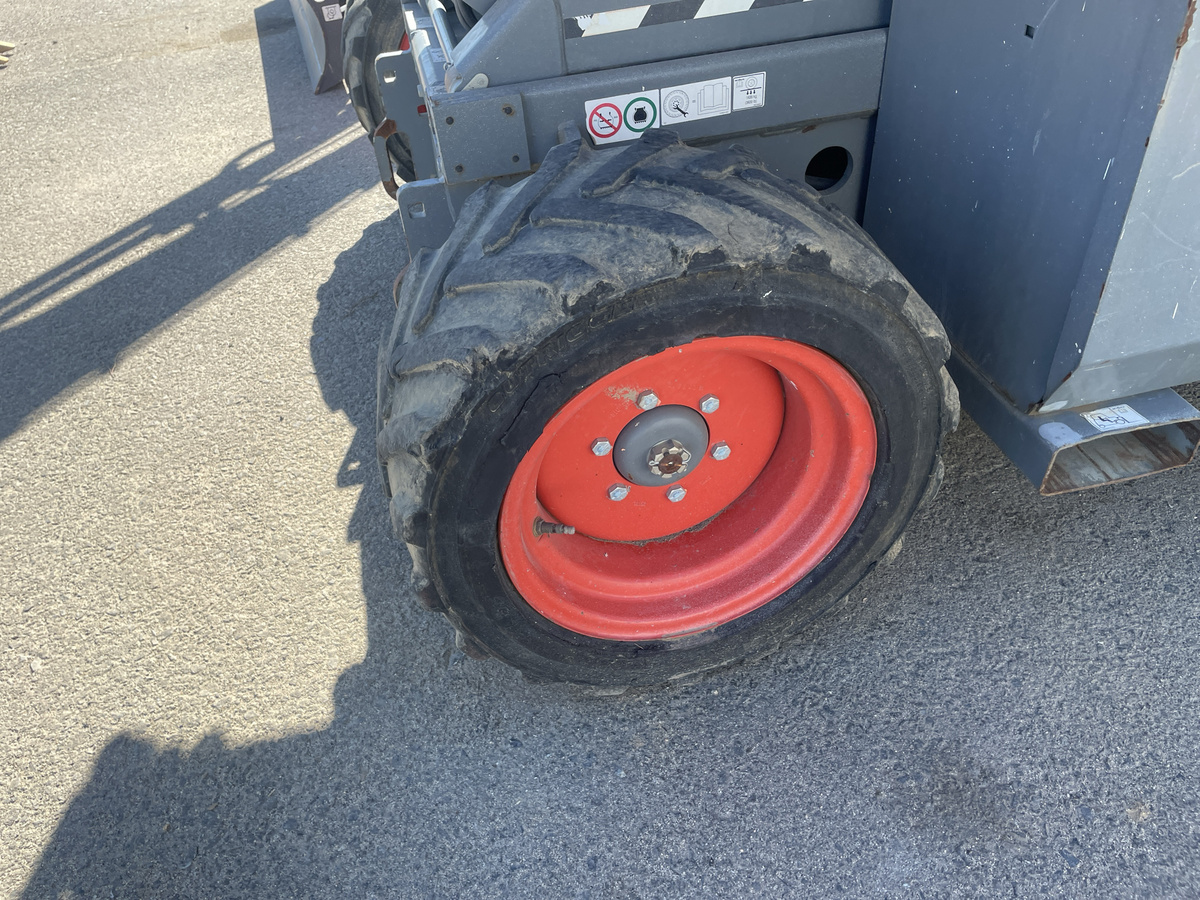 2018 Skyjack SJ-6826RT-7