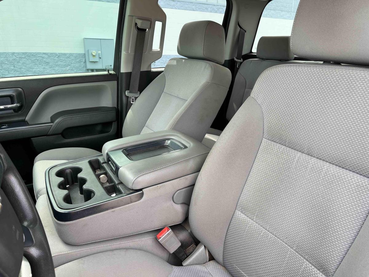 2018 GMC 1500