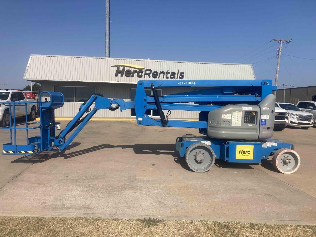 2013 Genie Z-40/23 N