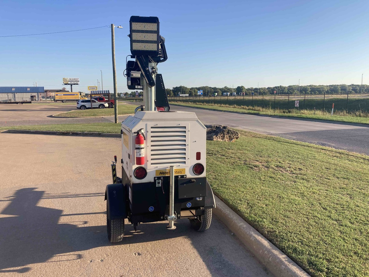 2021 Magnum G4-ECO-4