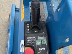 2018 Genie GS-3246
