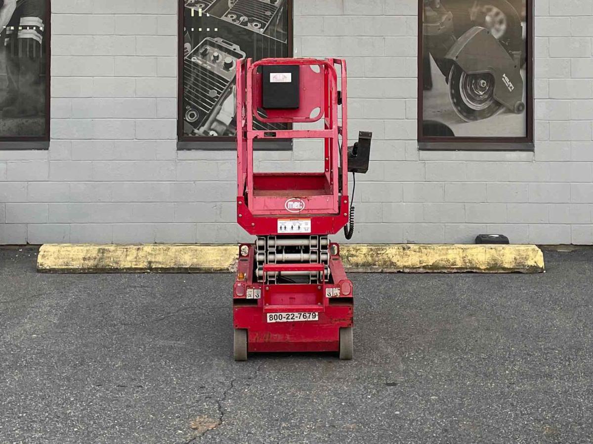 2018 MEC 1330SE