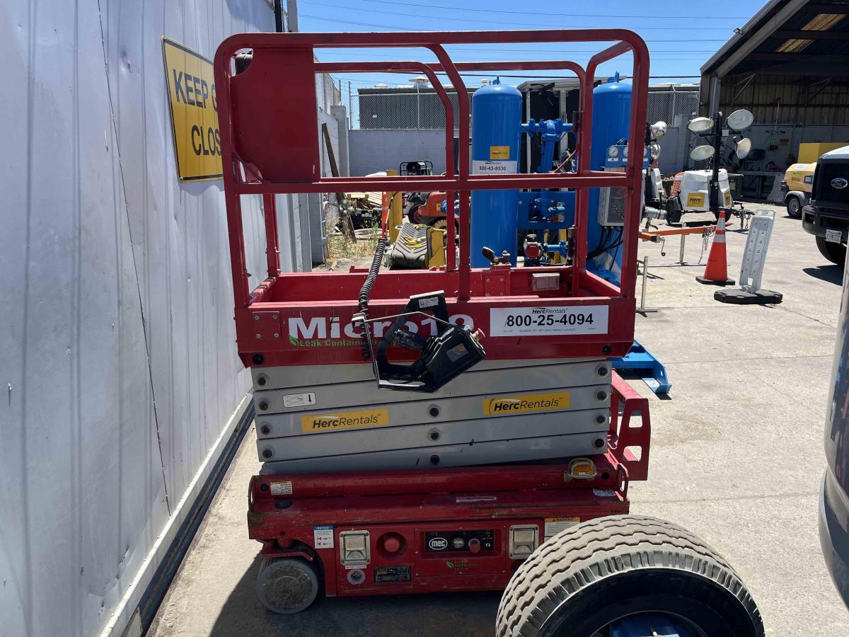 2019 MEC Micro 19
