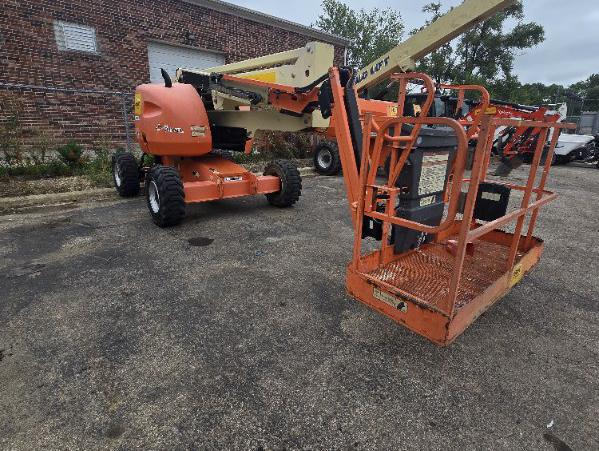 2015 JLG 450AJ