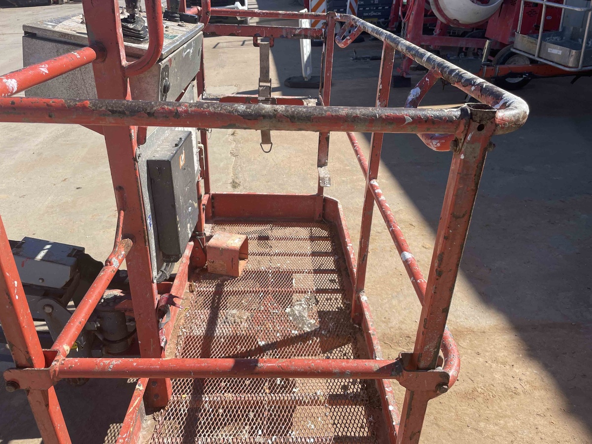 2019 Skyjack SJ46 AJ-3