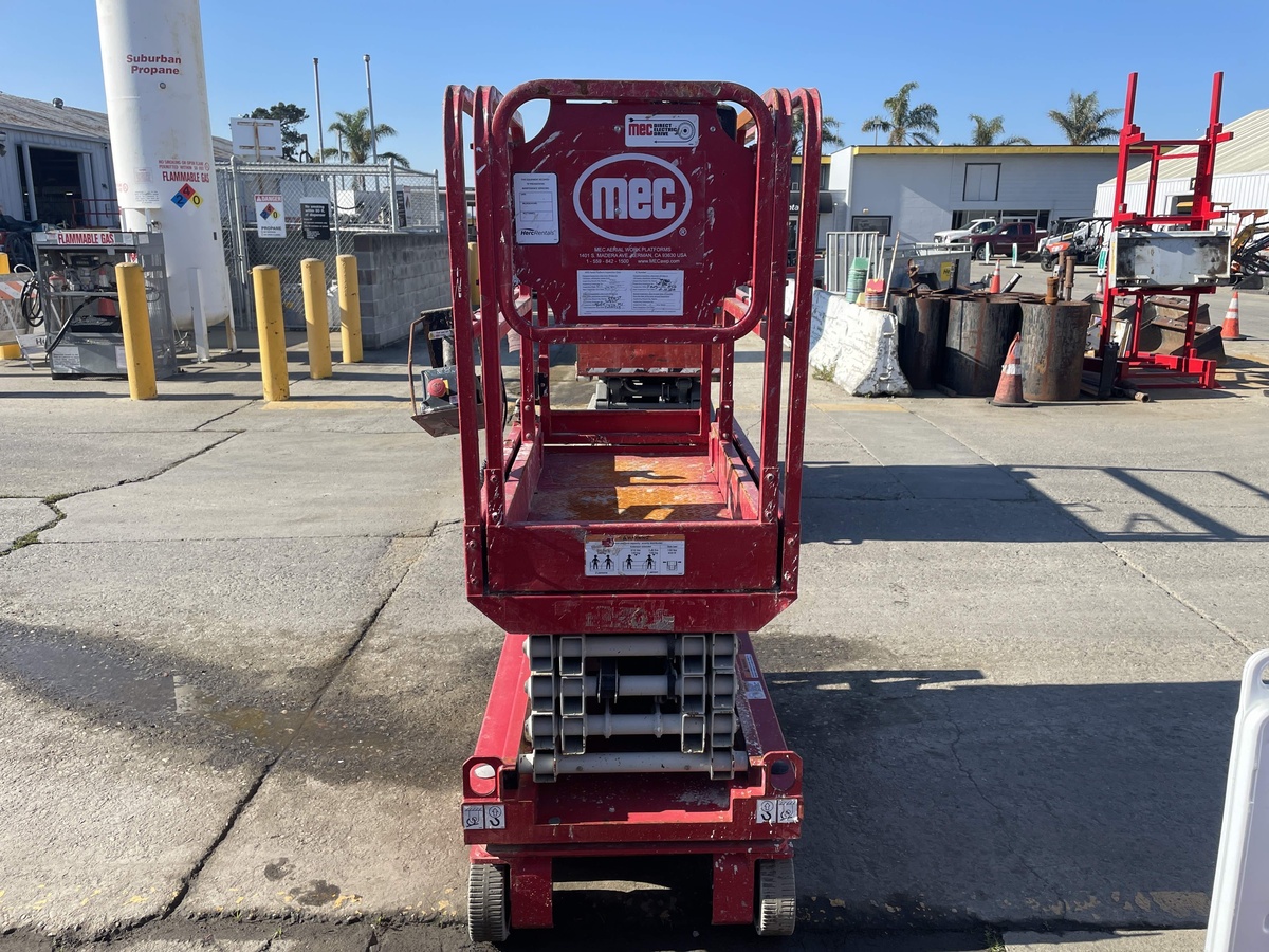 2018 MEC 1330SE-2