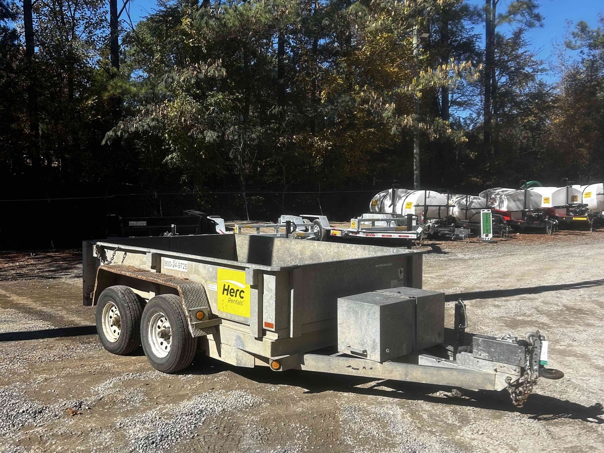 2019 Felling FT-10DT