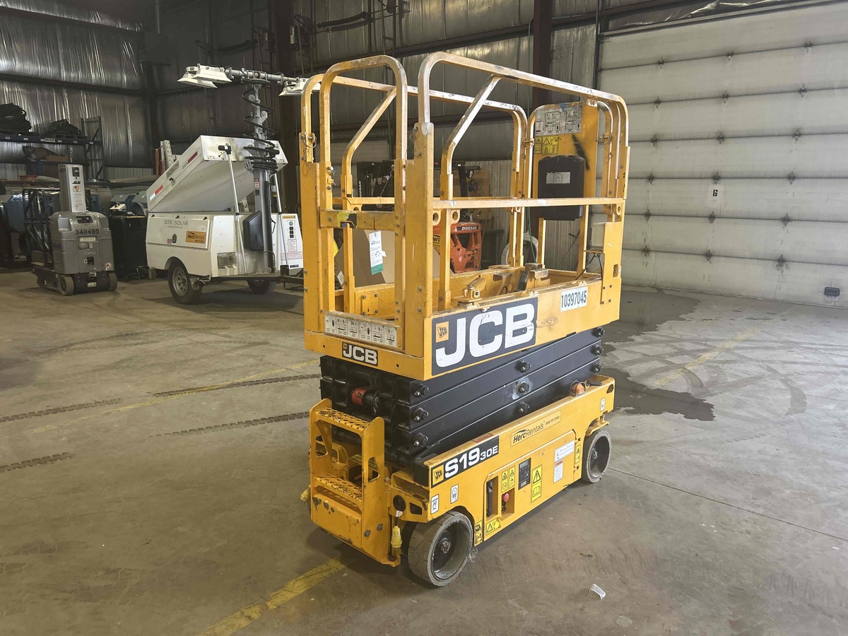 2022 JCB S1930E-2