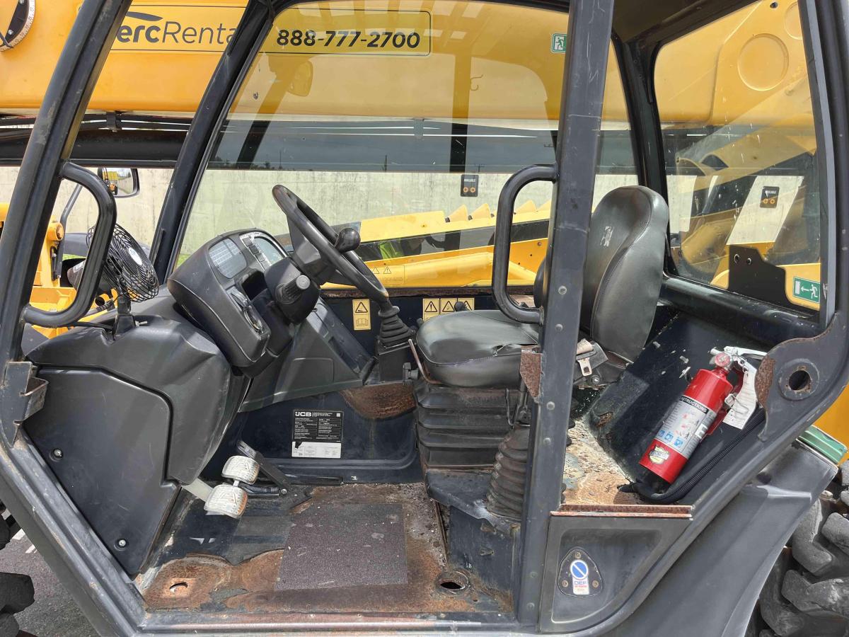 2018 JCB 509-42-5