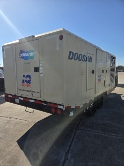 2019 Ingersol HP1600 T4F-1