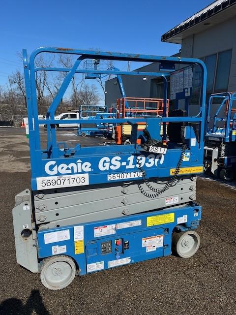 2017 Genie GS-1930