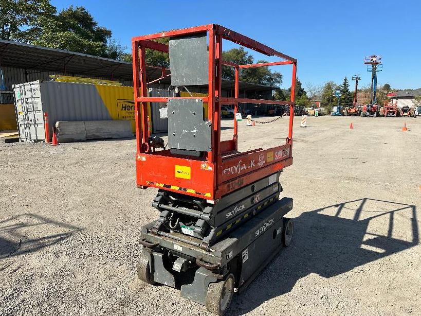 2015 Skyjack SJ3219