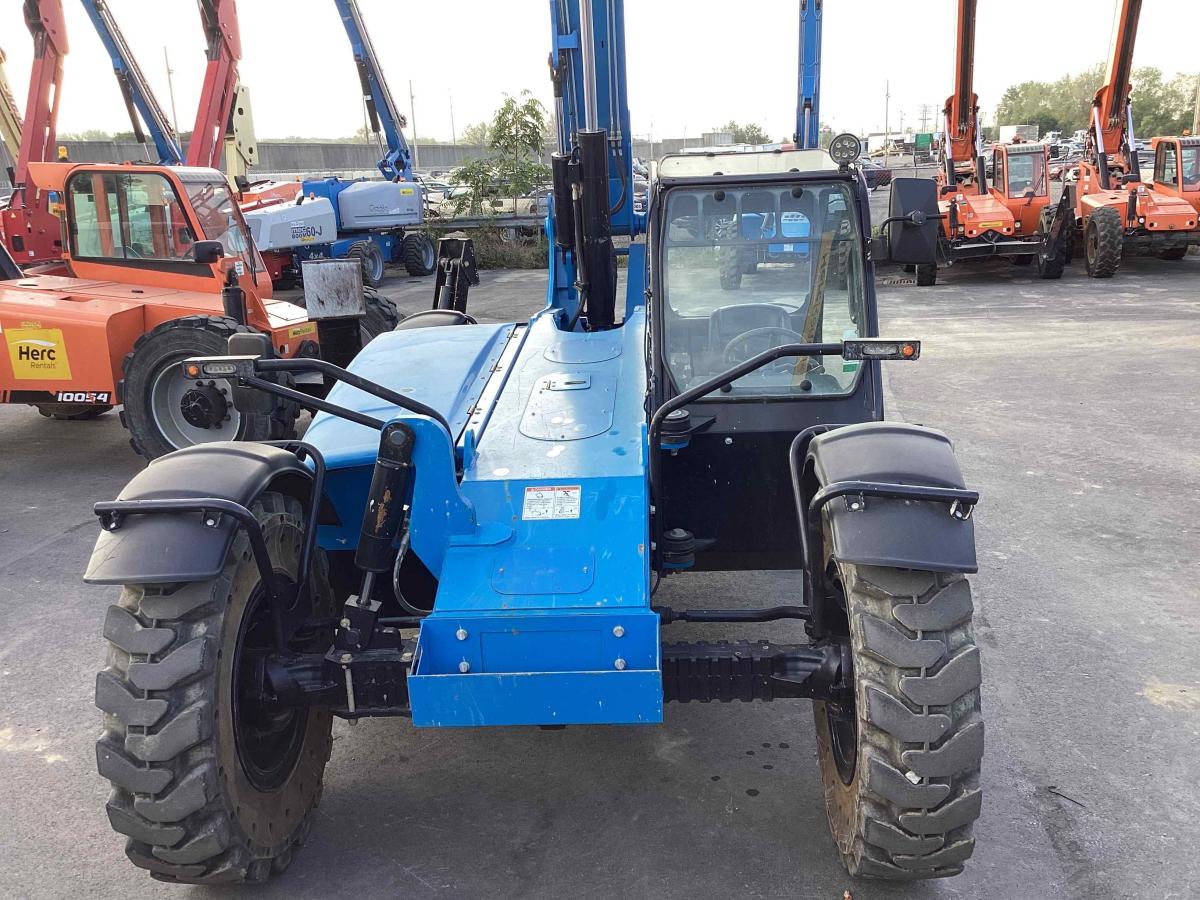 2020 Genie GTH-636