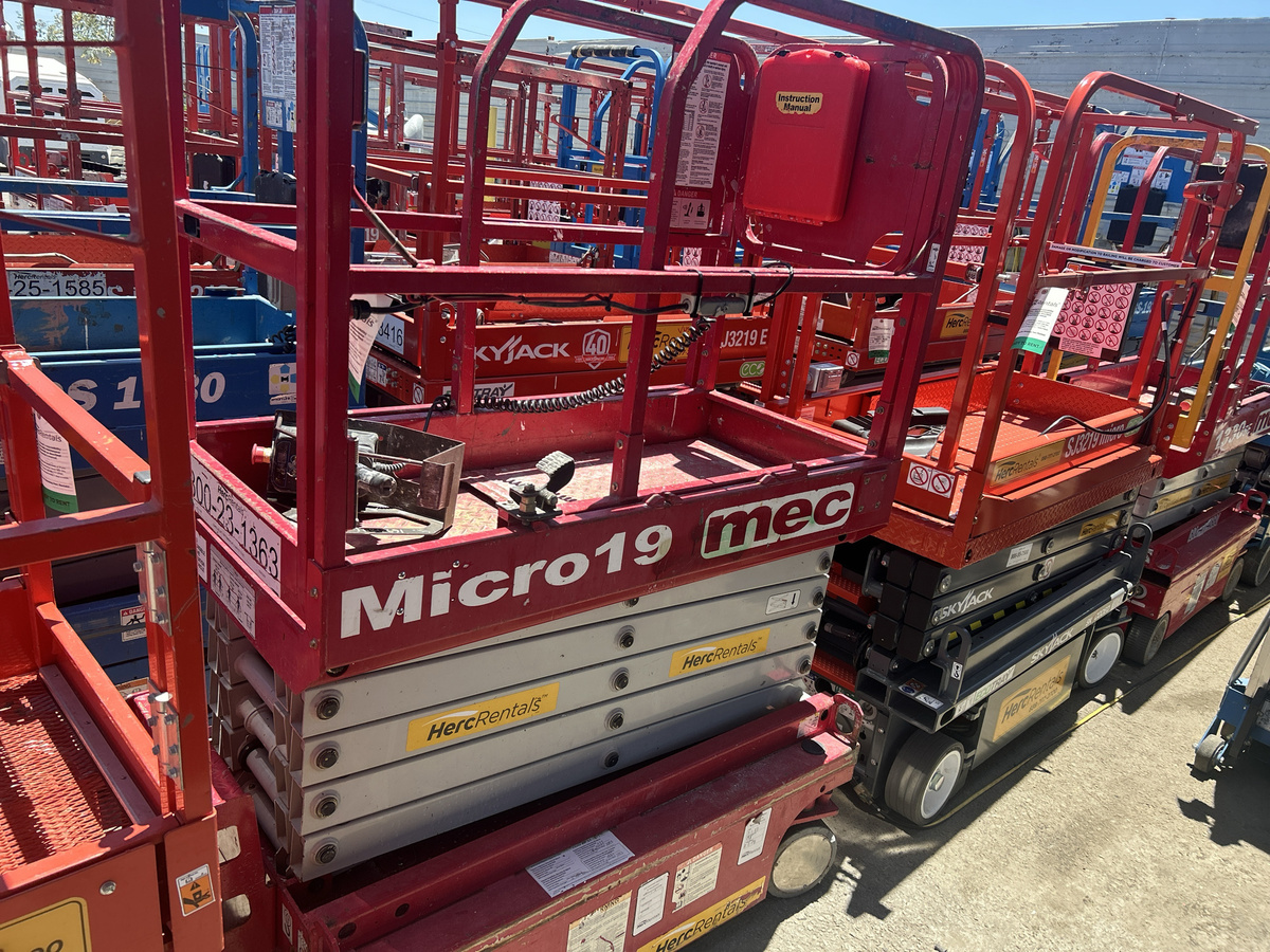 2018 MEC Micro 19-5