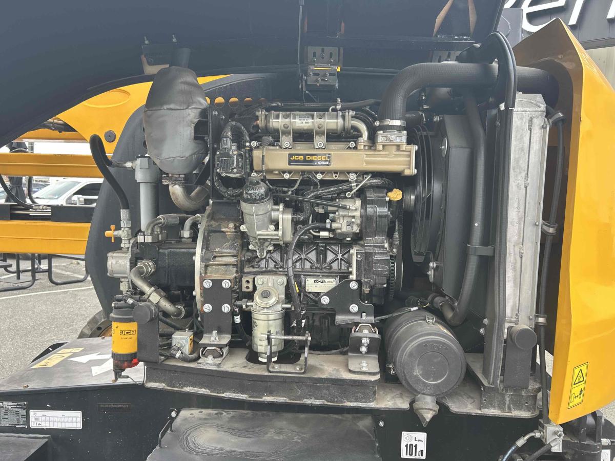2022 JCB AJ48D-7