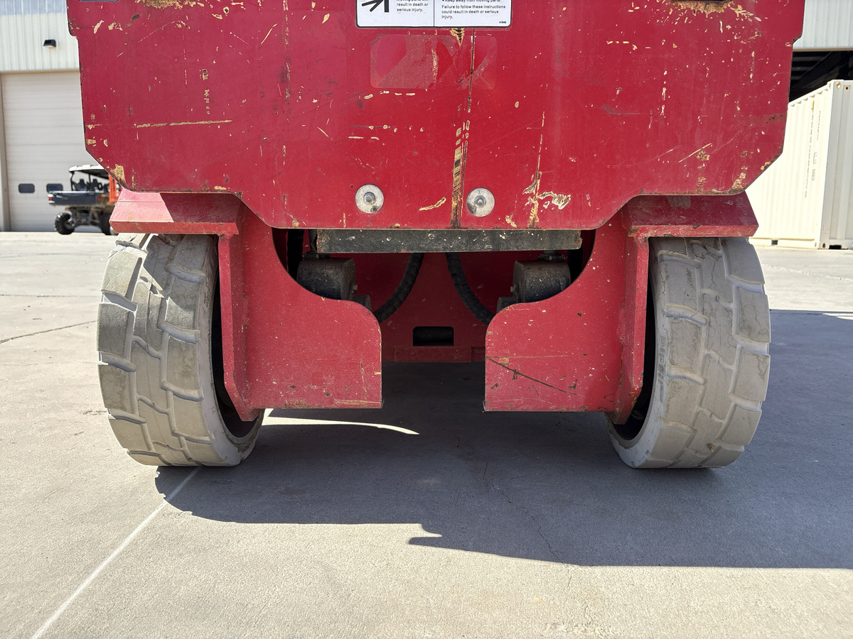 2019 MEC 2632SE-9