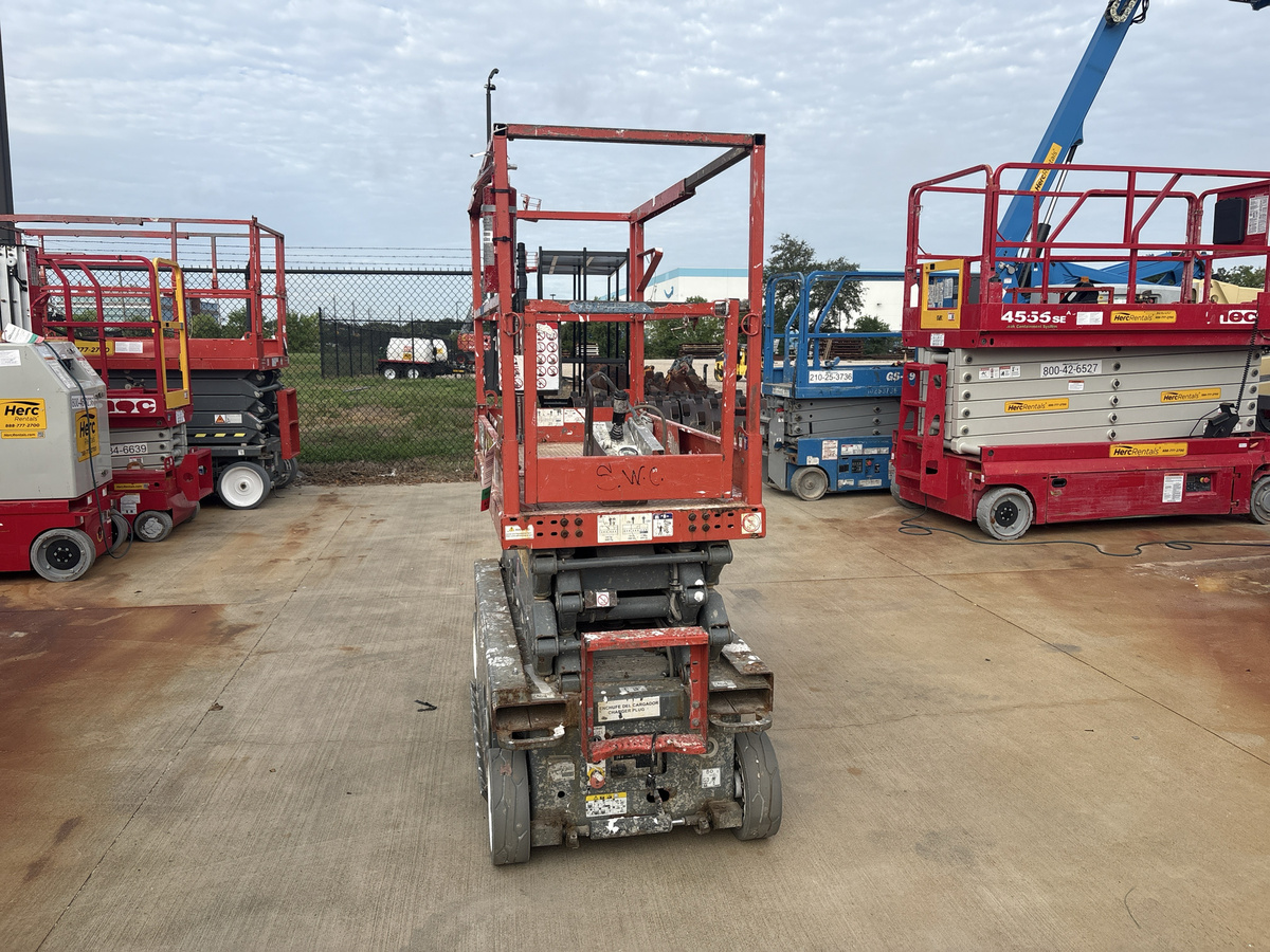 2019 Skyjack SJ3219-3