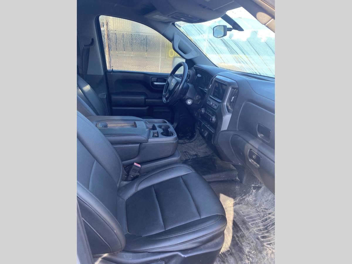 2019 Chevrolet 1500-5