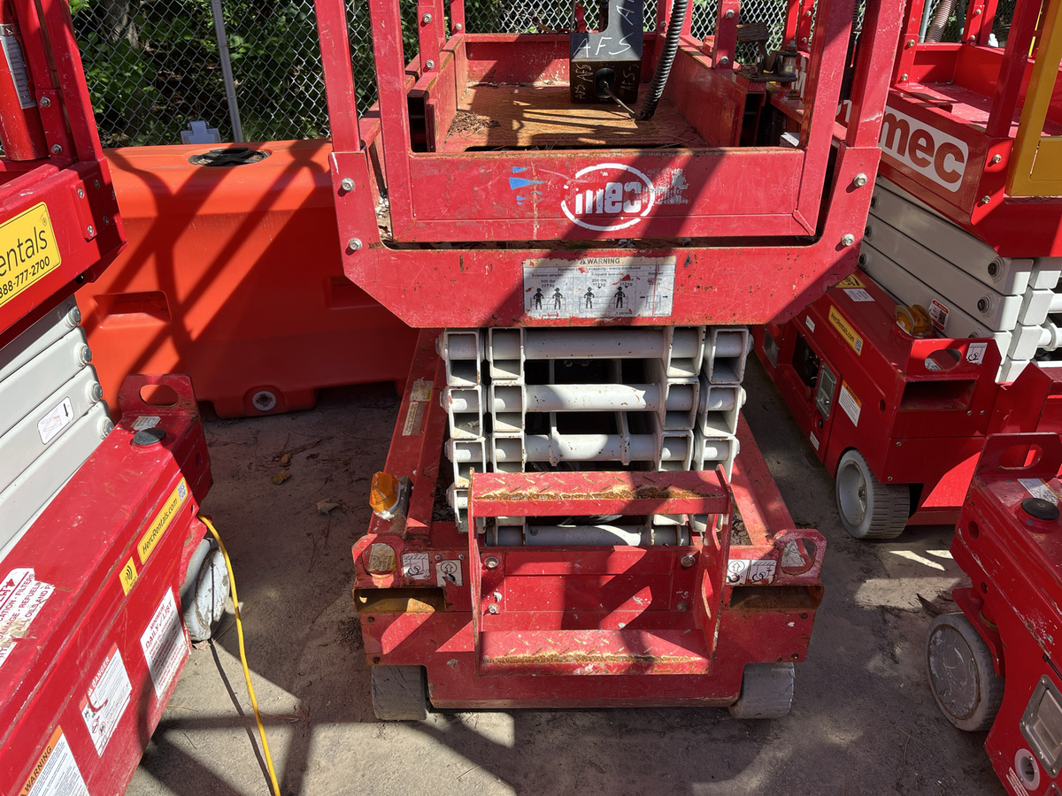 2019 MEC Micro 19-2