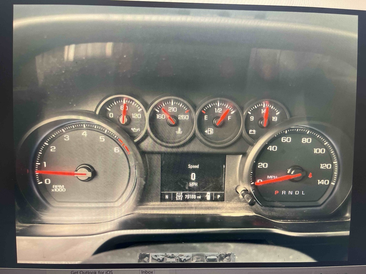 2019 Chevrolet 1500-4