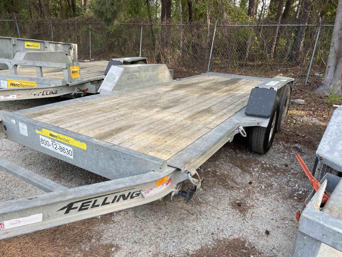 2016 Felling FT-12-IT-I