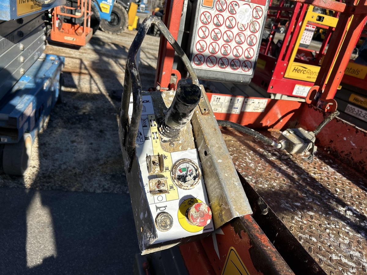 2018 Skyjack SJ3226-5