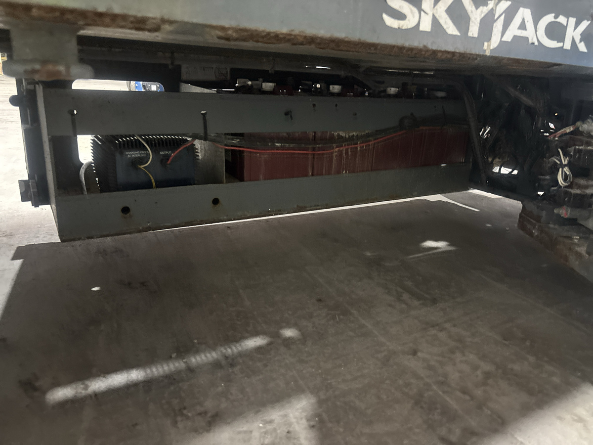 2019 Skyjack SJ3226-7